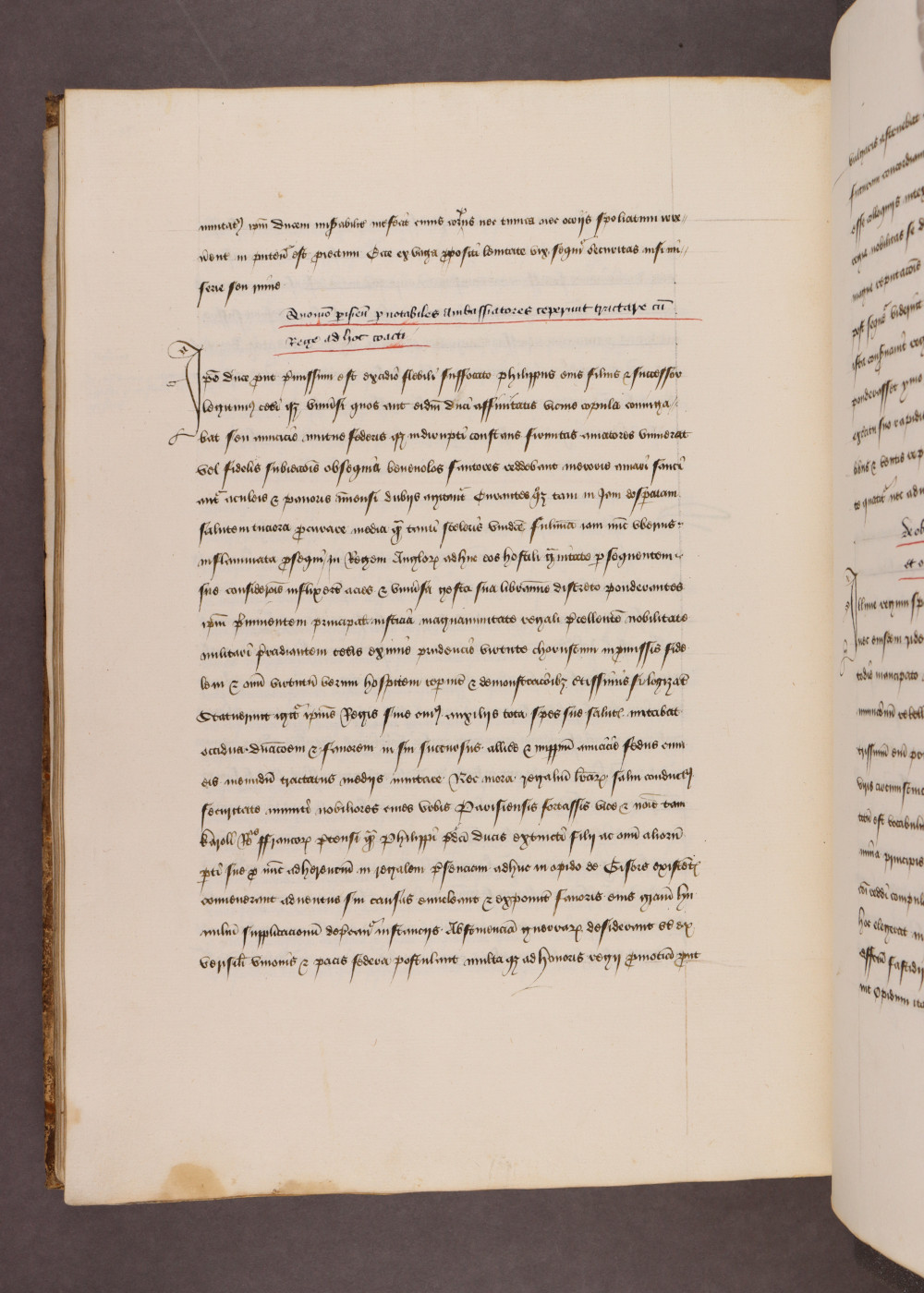 Folio 79  verso